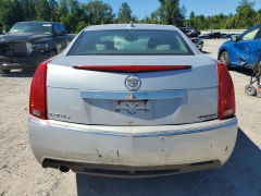 Foto 6 de la subasta – 2012 CADILLAC CTS con VIN 1G6DC5E50C0141491