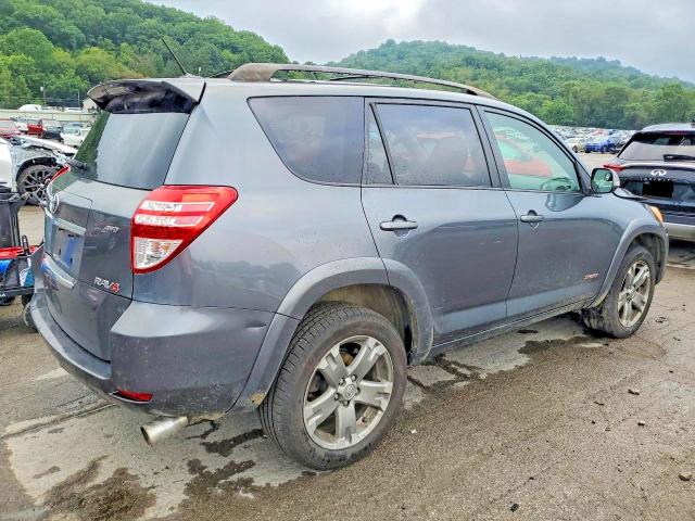 Photo 3 from auction – 2010 TOYOTA RAV4 with VIN JTMRK4DV8A5086421