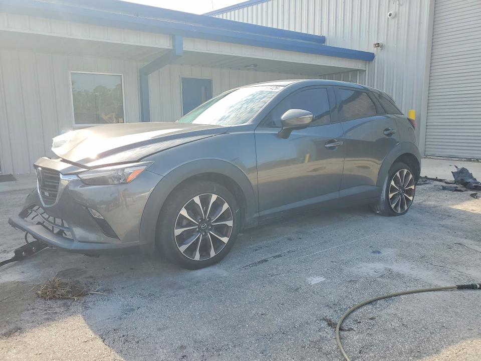 2019 MAZDA CX-3 - Търг №65267426