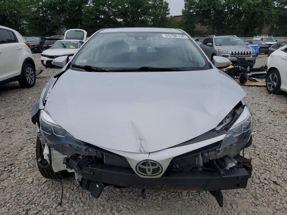 Photo 5 from auction – 2019 TOYOTA COROLLA with VIN 2T1BURHE2KC196629