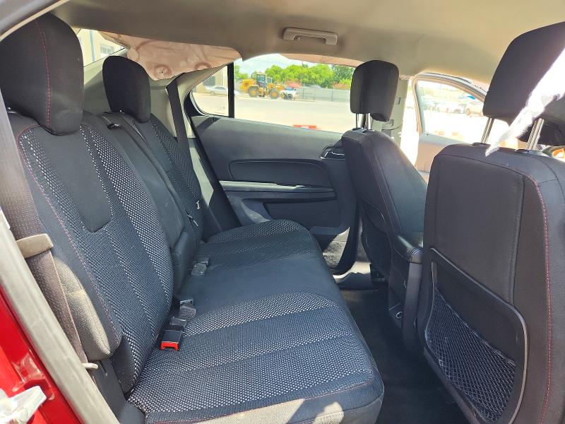 Photo 10 from auction – 2017 CHEVROLET EQUINOX with VIN 2GNALCEK8H1553848
