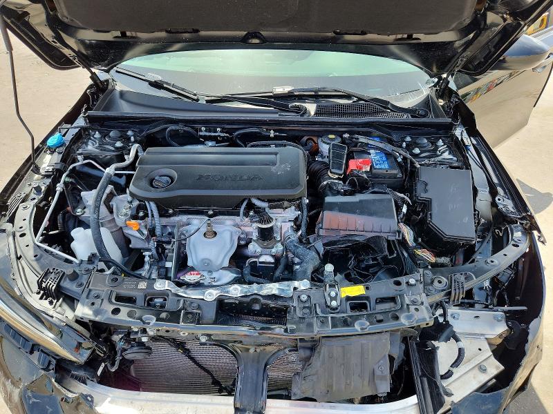Photo 11 from auction – 2026 HONDA CIVIC with VIN 2HGFE2F53TH559974