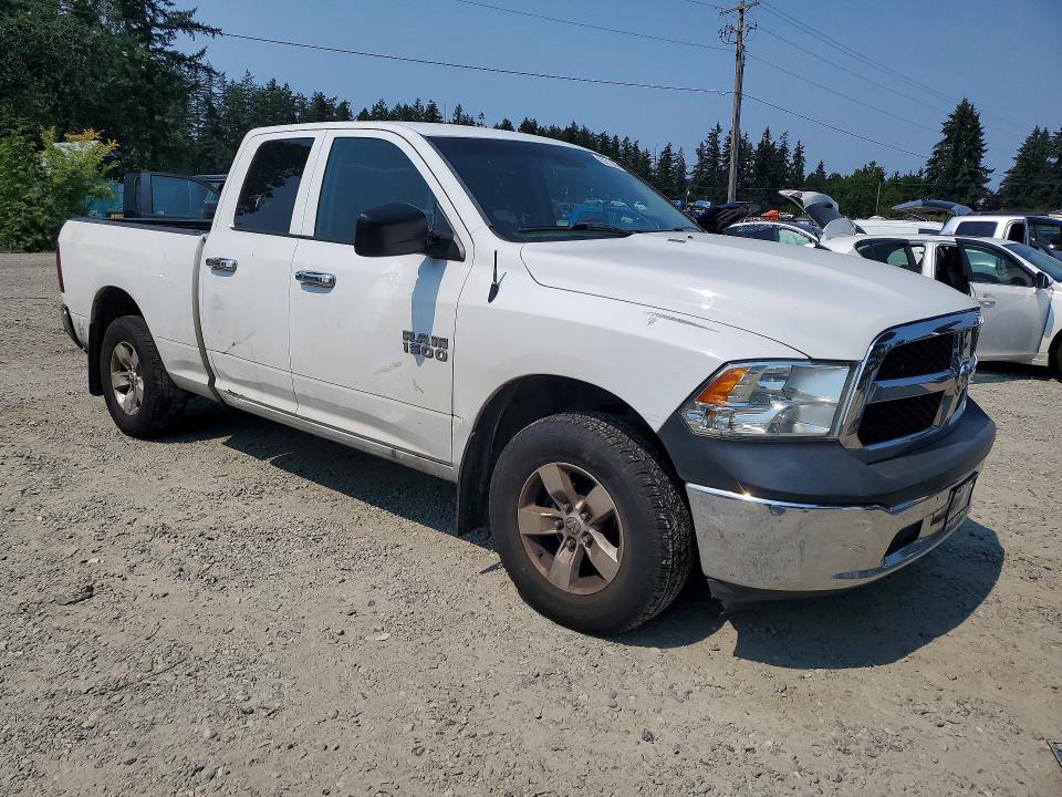 Photo 4 from auction – 2013 RAM 1500 with VIN 1C6RR7FP8DS686736