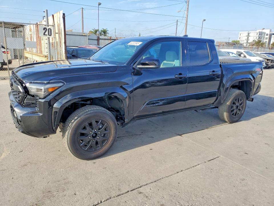 2025 TOYOTA TACOMA - Търг №63232946