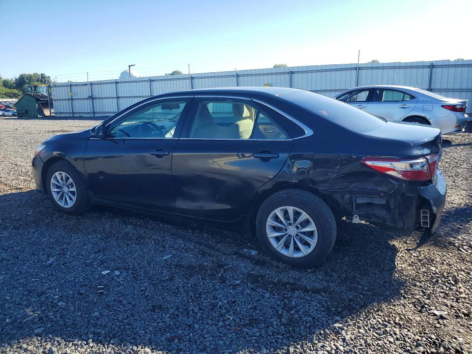 Photo 2 from auction – 2015 TOYOTA CAMRY with VIN 4T4BF1FK3FR489776