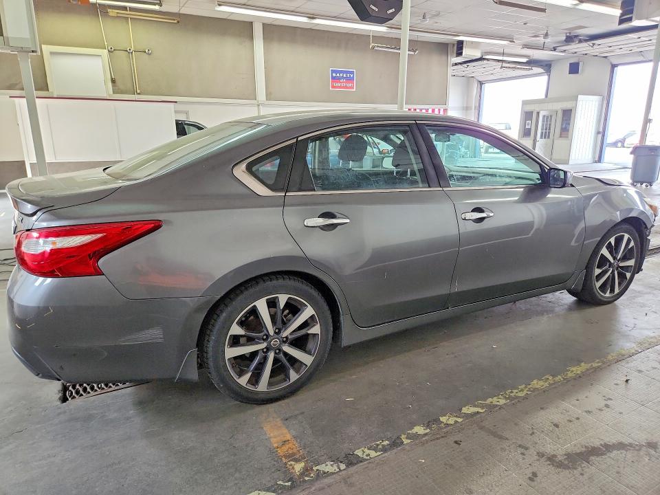 Photo 3 from auction – 2016 NISSAN ALTIMA with VIN 1N4AL3AP9GC206988