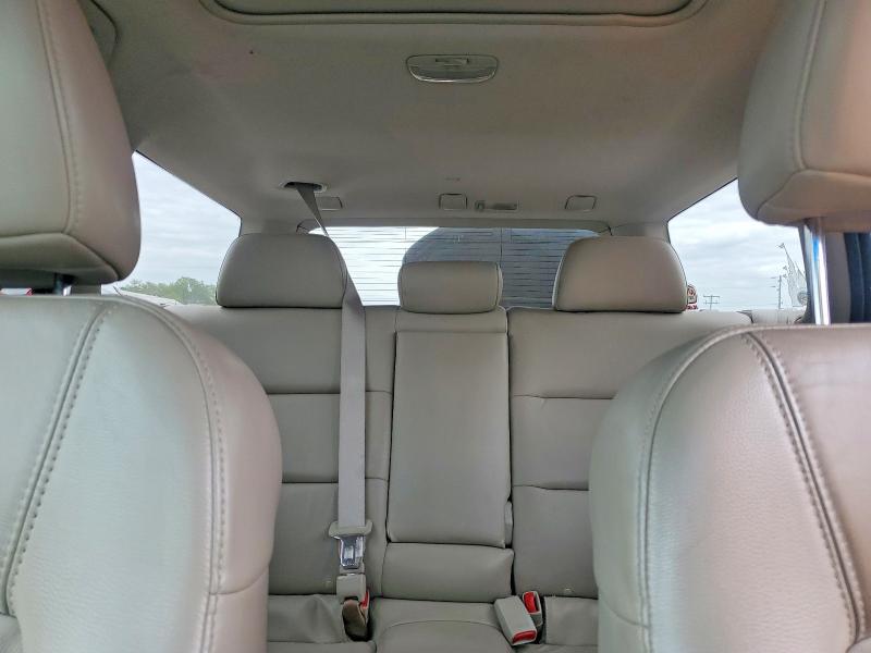 Photo 10 from auction – 2019 SUBARU OUTBACK with VIN 4S4BP66C597312081