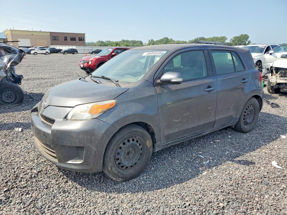 2011 SCION XD - Търг №66094836