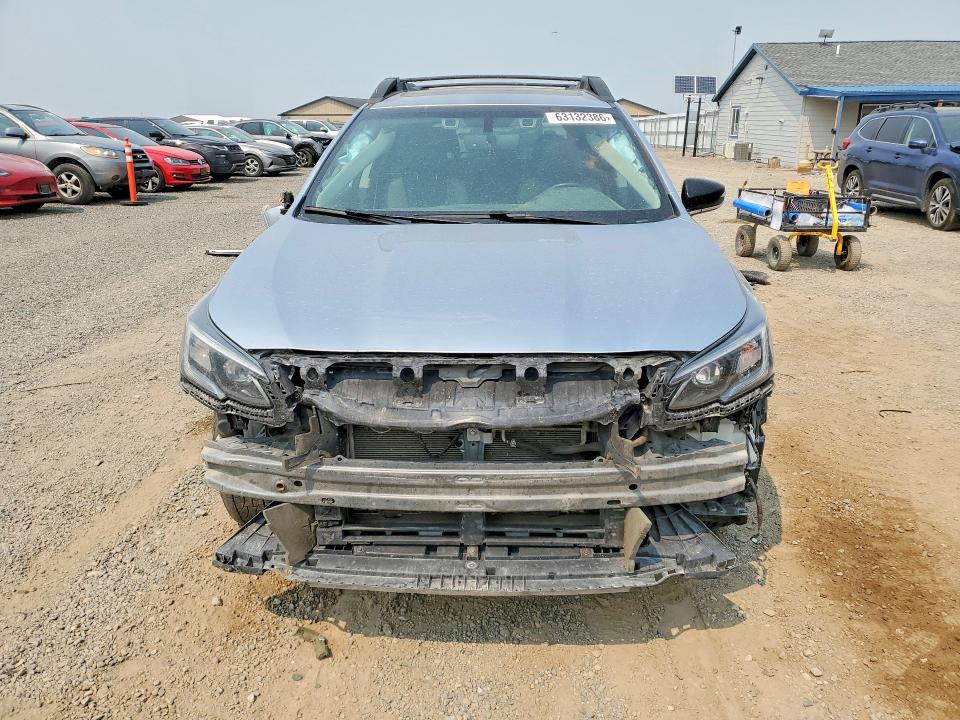 Zdjęcie 5 z aukcji – 2021 SUBARU OUTBACK z VIN 4S4BTGLD1M3102835