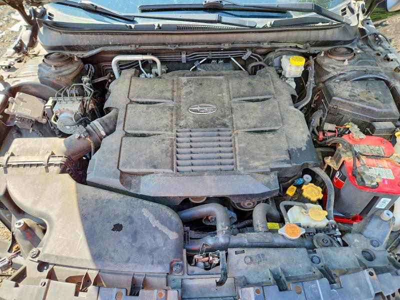 Zdjęcie 11 z aukcji – 2018 SUBARU OUTBACK z VIN 4S4BSENC7J3245053