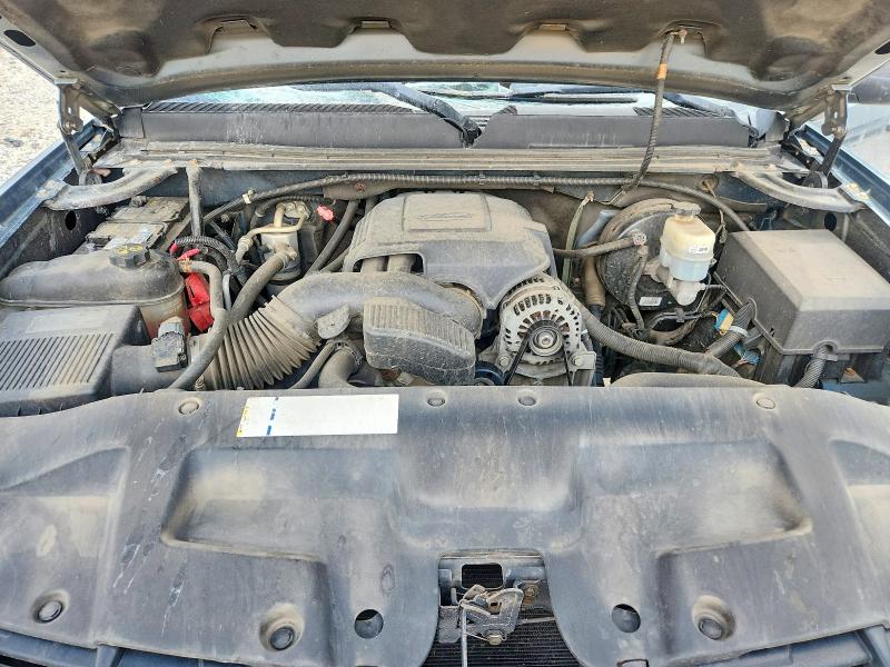 Foto 11 de la subasta – 2011 GMC SIERRA con VIN 1GTR1TEA2BZ136958