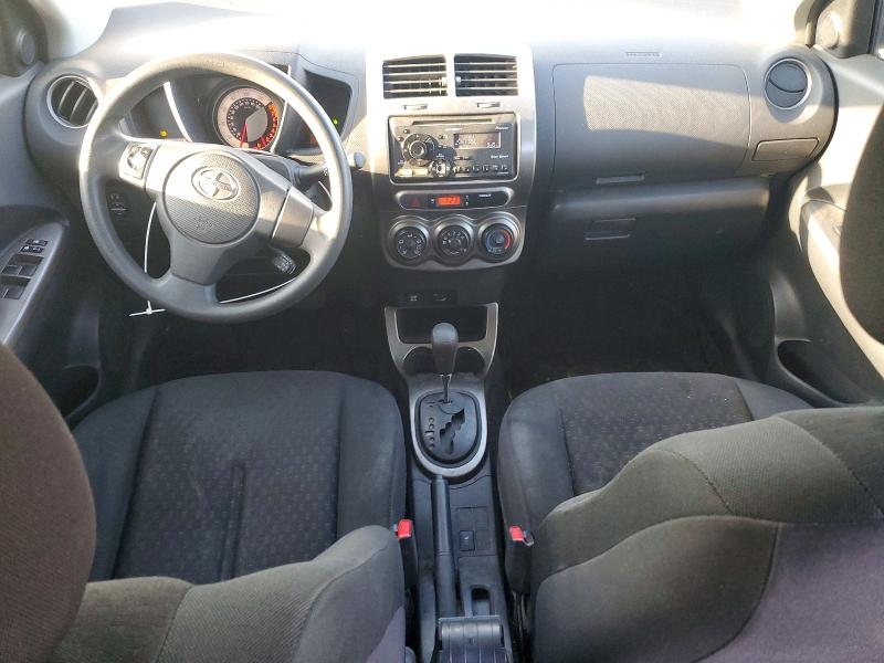 Photo 8 from auction – 2013 SCION XD with VIN JTKKUPB41D1030915