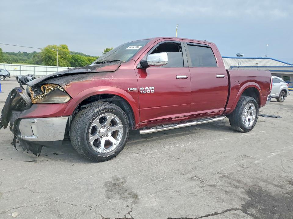 2017 RAM 1500 - Търг №66139586