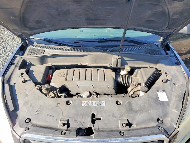 Photo 11 from auction – 2016 GMC ACADIA with VIN 1GKKVPKD2GJ238492