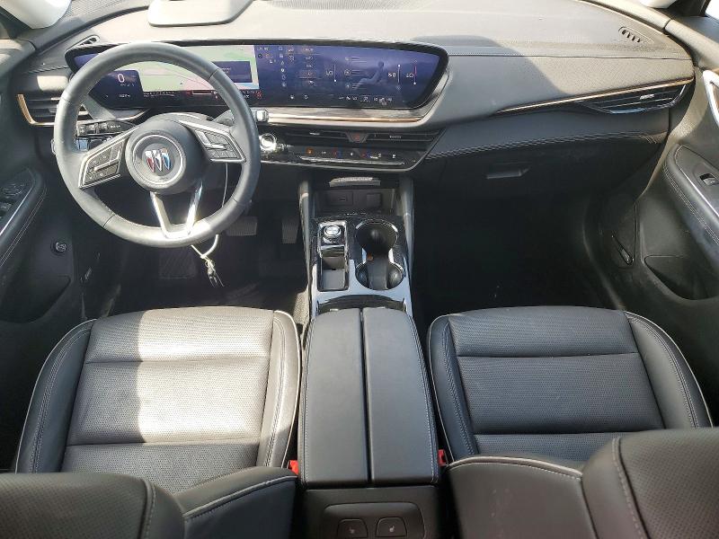 Photo 8 from auction – 2024 BUICK ENVISION with VIN LRBFZSE4XRD060945