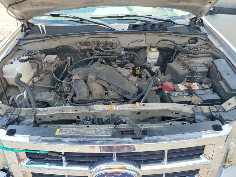 Photo 11 from auction – 2008 FORD ESCAPE with VIN 1FMCU03178KA80639