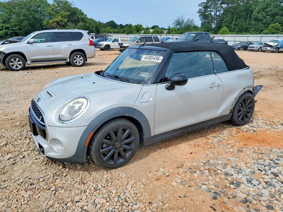 2016 MINI COOPER - Търг №64985496