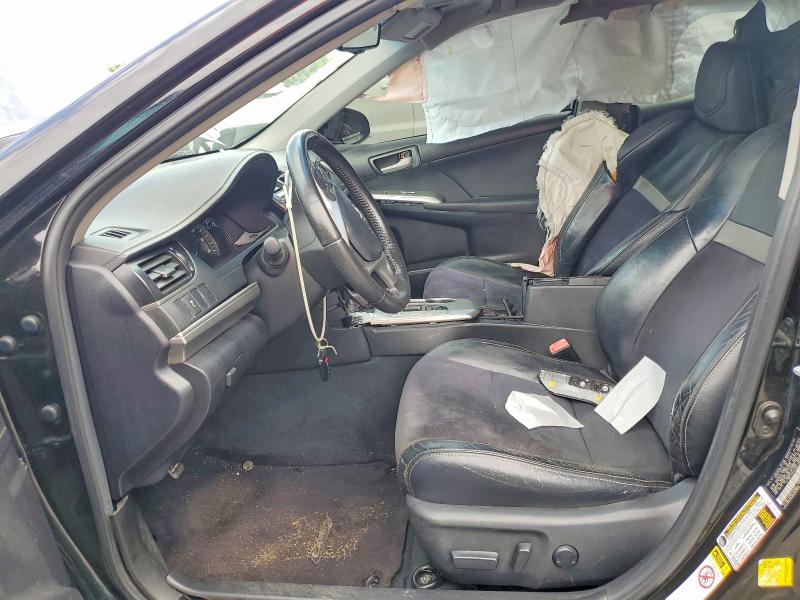 صورة رقم 7 من المزاد - 2012 TOYOTA CAMRY مع VIN 4T1BF1FK4CU021805