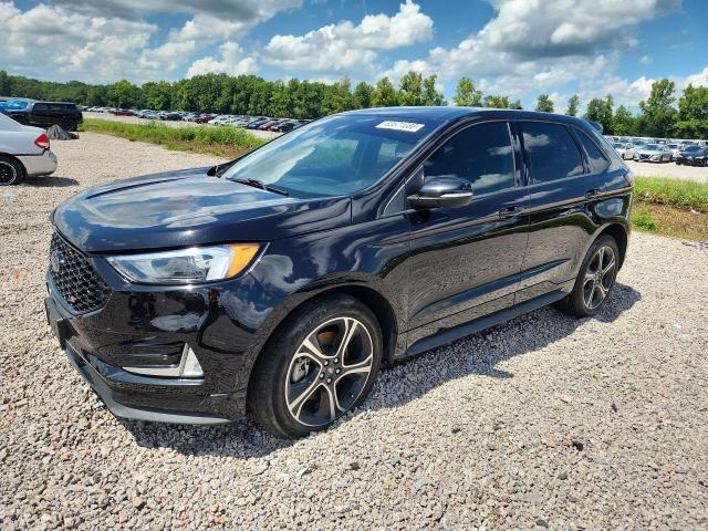 2019 FORD EDGE - Търг №63671086