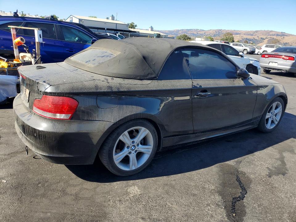 Zdjęcie 3 z aukcji – 2008 BMW 128 z VIN WBAUL73598VE89618