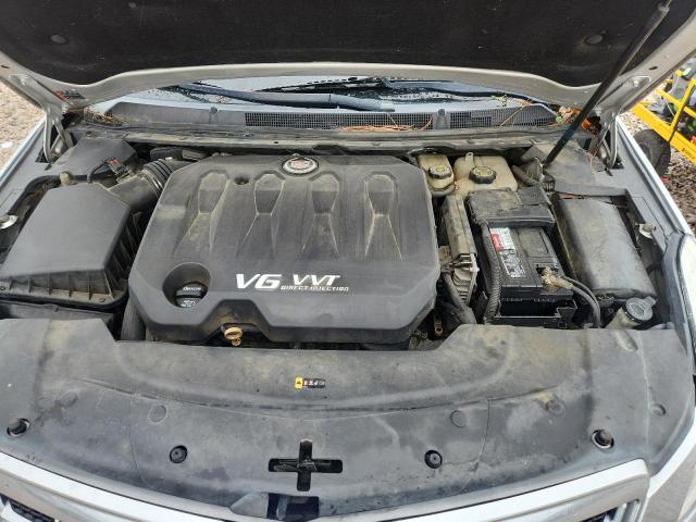 Photo 11 from auction – 2015 CADILLAC XTS with VIN 2G61L5S37F9179770