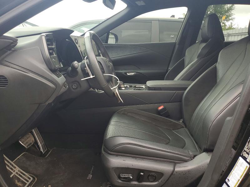 Photo 7 from auction – 2023 LEXUS RX 350 with VIN 2T2BAMCA3PC032227