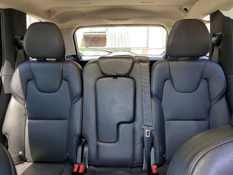 Photo 10 from auction – 2017 VOLVO XC90 with VIN YV4102XK5H1139146