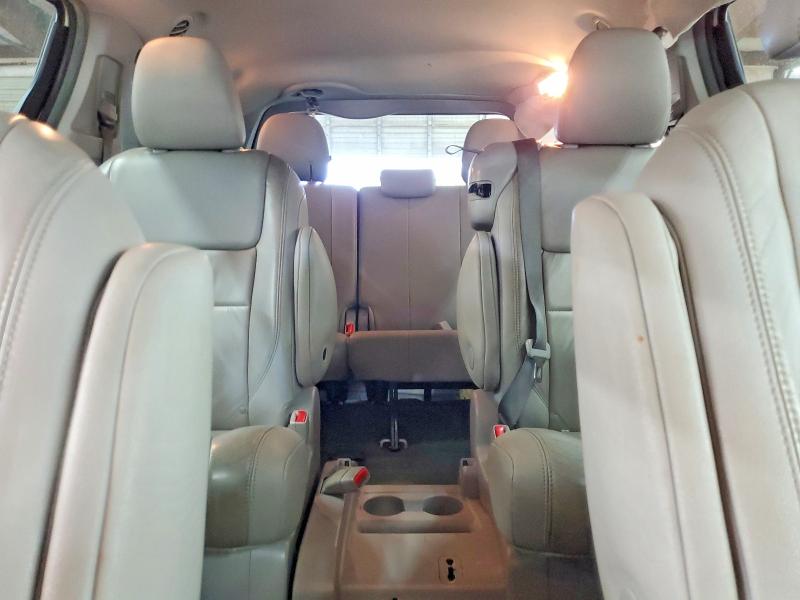 Photo 10 from auction – 2015 TOYOTA SIENNA with VIN 5TDYK3DC7FS578119