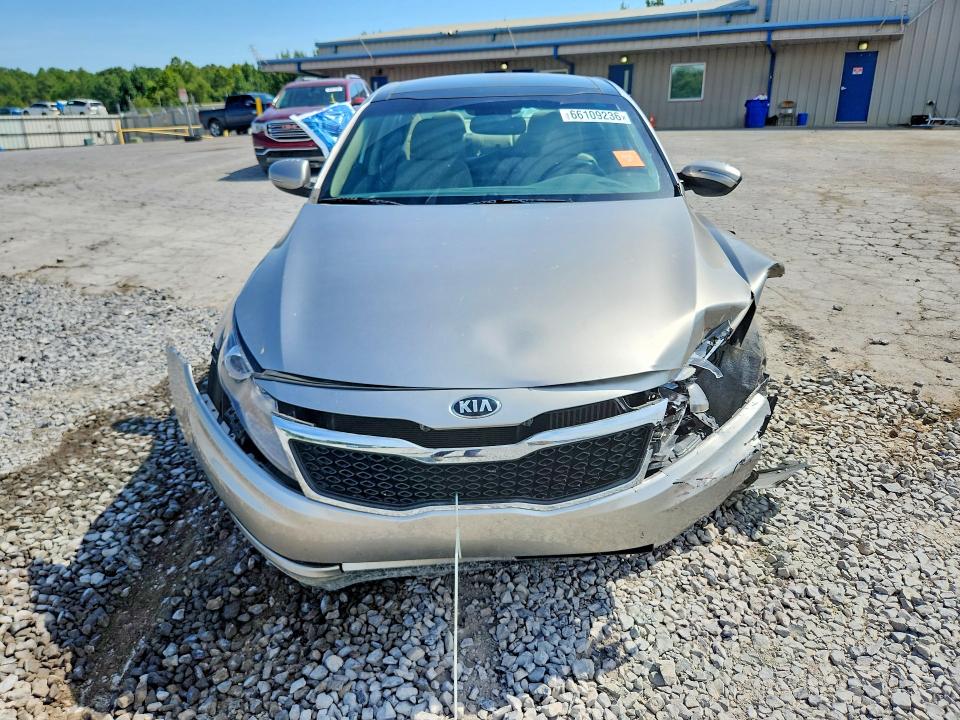 صورة رقم 5 من المزاد - 2012 KIA OPTIMA مع VIN 5XXGN4A63CG055104