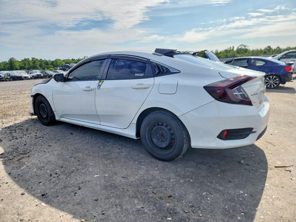 Photo 2 from auction – 2016 HONDA CIVIC with VIN 2HGFC2F59GH535979