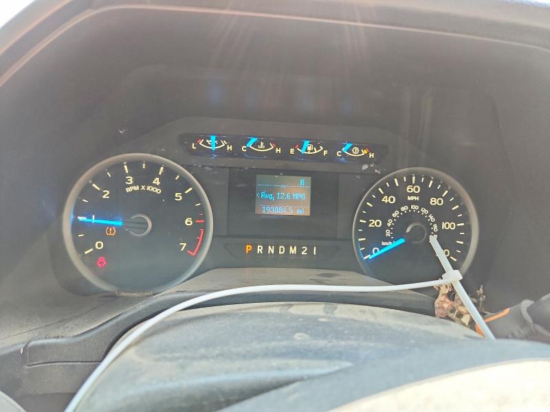 صورة رقم 9 من المزاد - 2016 FORD F-150 مع VIN 1FTEW1EF9GFA23856