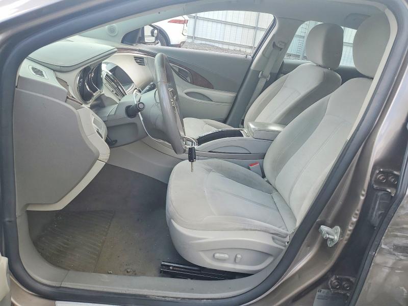 Photo 7 from auction – 2012 BUICK LACROSSE with VIN 1G4GA5ER9CF174341