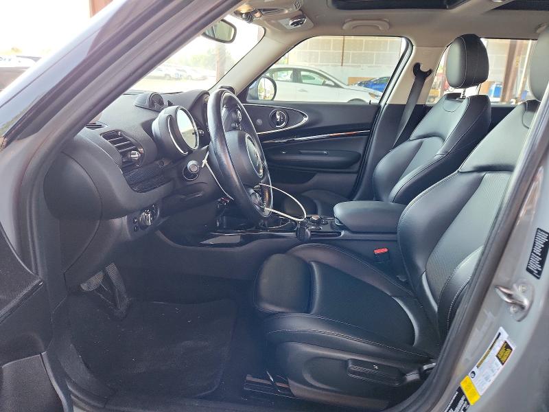 Photo 7 from auction – 2016 MINI COOPER with VIN WMWLN9C58G2E47619