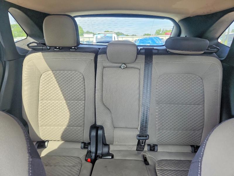 صورة رقم 10 من المزاد - 2020 FORD ESCAPE مع VIN 1FMCU0G65LUA89309