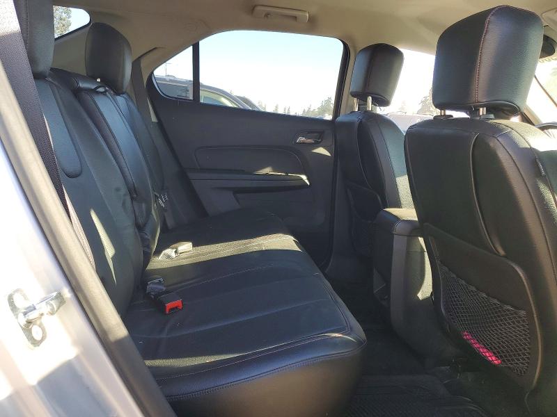 Photo 11 from auction – 2016 CHEVROLET EQUINOX with VIN 2GNFLFEKXG6207552