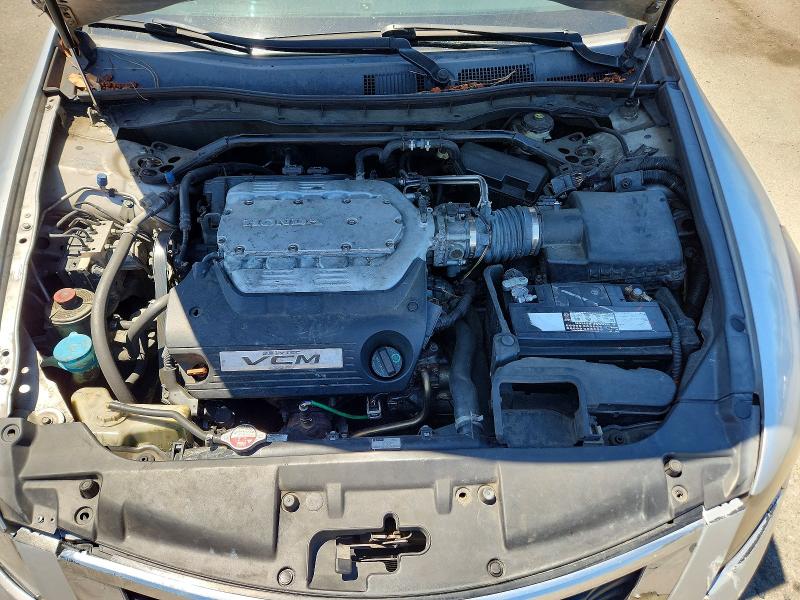 Photo 11 from auction – 2009 HONDA ACCORD with VIN 1HGCP36879A018401