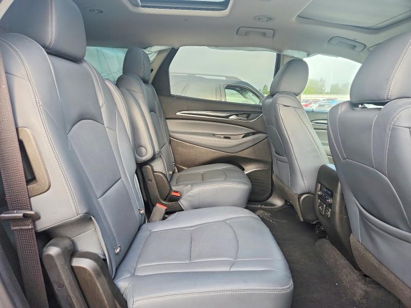 Photo 11 from auction – 2020 BUICK ENCLAVE with VIN 5GAEVAKWXLJ184846