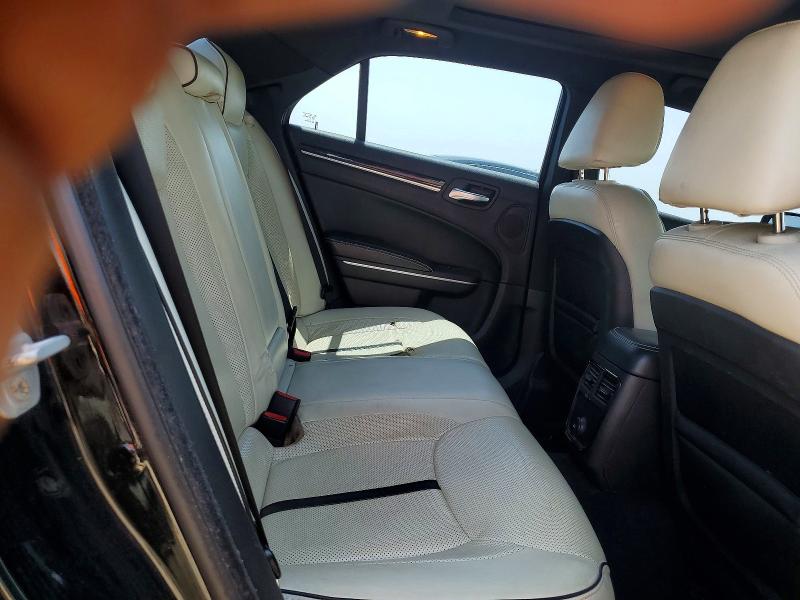 Снимка 10 от търг – 2014 CHRYSLER 300 с VIN 2C3CCARG3EH355844