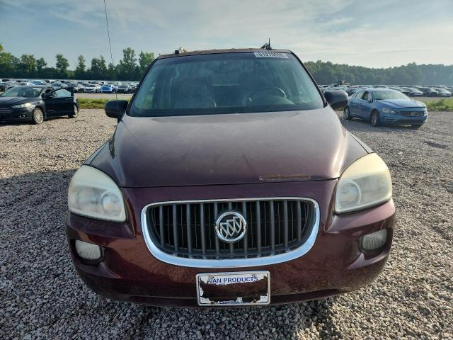 Photo 5 from auction – 2006 BUICK TERRAZA with VIN 4GLDV13126D244441