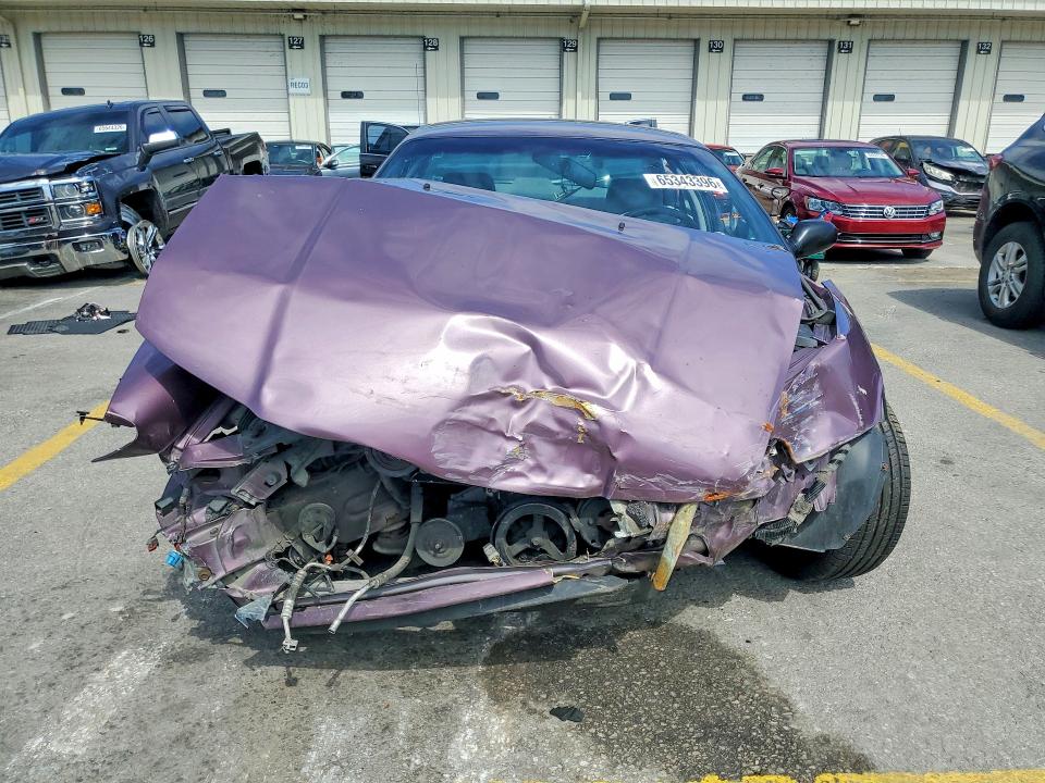 Photo 5 from auction – 1996 CHRYSLER CONCORDE with VIN 2C3HD56T0TH311714