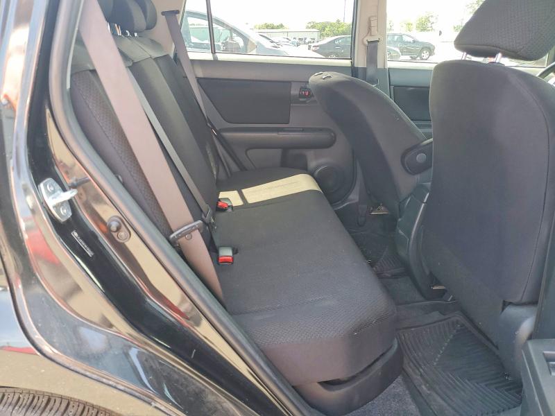 Photo 10 from auction – 2008 SCION XB with VIN JTLKE50E981053129