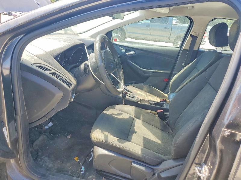 Photo 7 from auction – 2016 FORD FOCUS with VIN 1FADP3K27GL241016