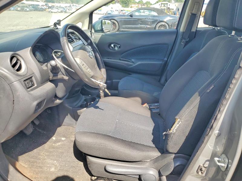 Photo 7 from auction – 2015 NISSAN VERSA NOTE with VIN 3N1CE2CP1FL400005