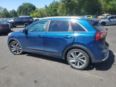 Photo 2 from auction – 2017 KIA NIRO with VIN KNDCE3LC8H5051119