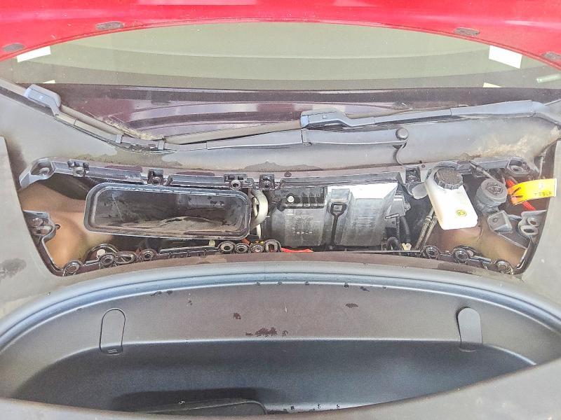 Photo 11 from auction – 2019 TESLA MODEL 3 with VIN 5YJ3E1EA0KF193695