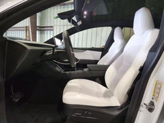 Photo 7 from auction – 2026 TESLA MODEL Y with VIN 7SAYGDEE6TA705210