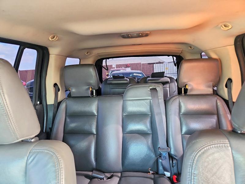 Photo 10 from auction – 2010 FORD EXPLORER with VIN 1FMEU6DE2AUA35812