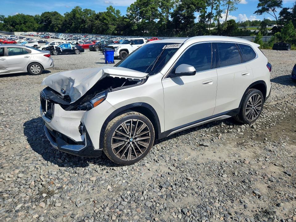 Foto 1 de la subasta – 2023 BMW X1 con VIN WBX73EF09P5W15866