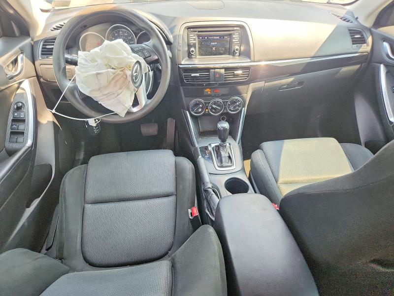 Photo 8 from auction – 2015 MAZDA CX-5 with VIN JM3KE2BEXF0472950