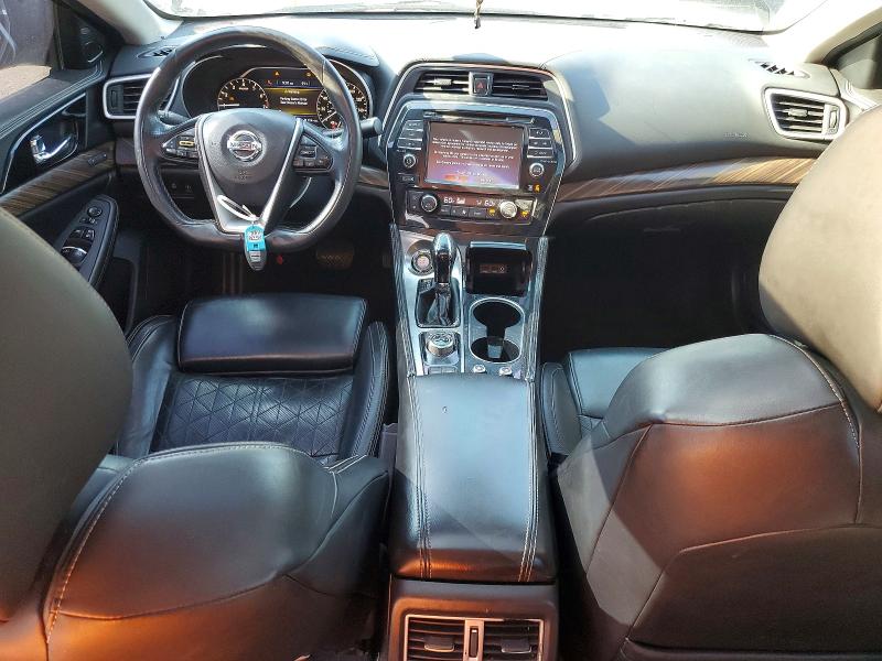 Photo 8 from auction – 2016 NISSAN MAXIMA with VIN 1N4AA6AP2GC395961